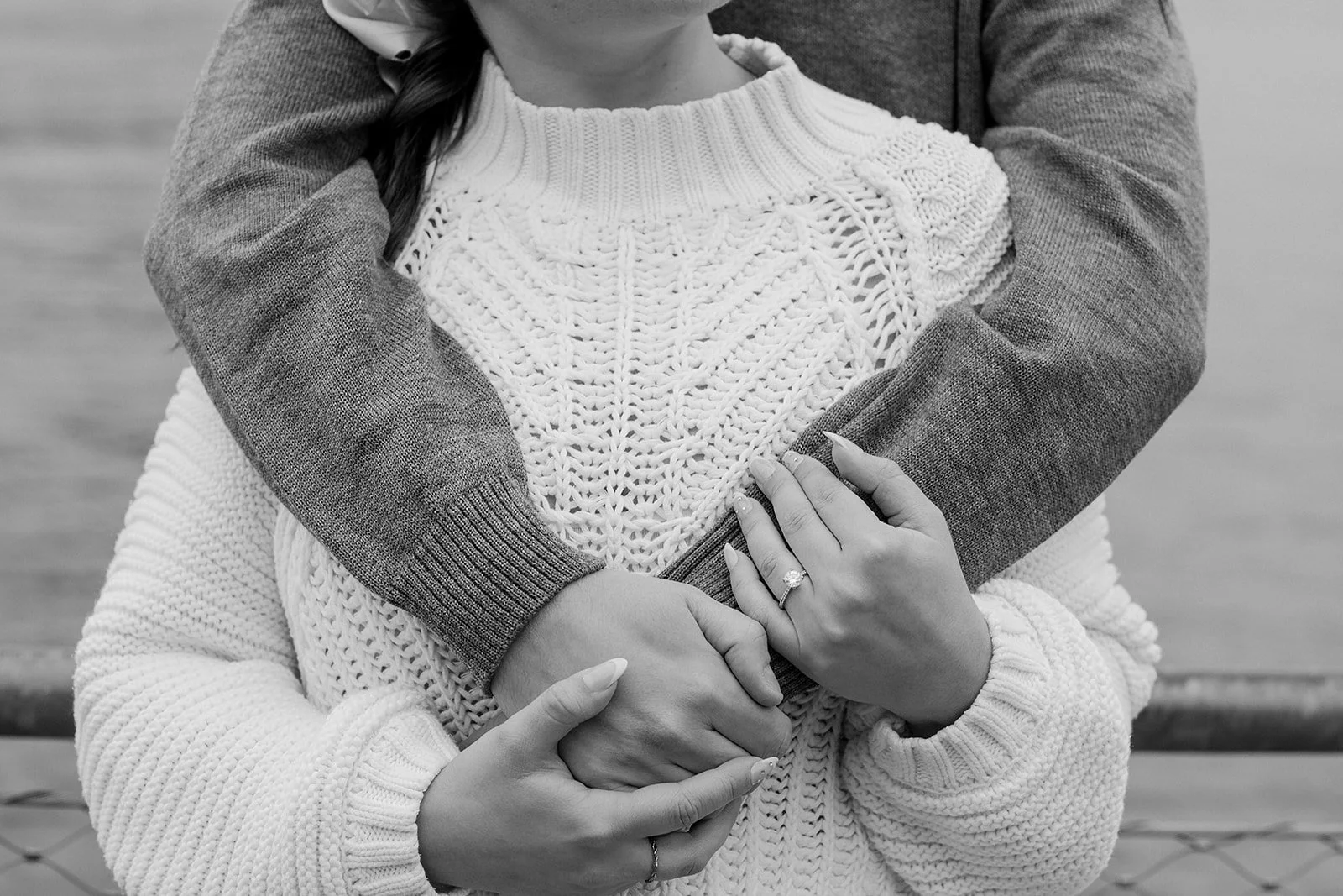 What To Wear For Engagement Photos what-to-wear-for-engagement-photos