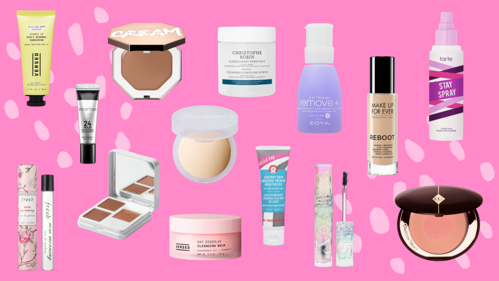 The 62 Best Beauty Products of 2021