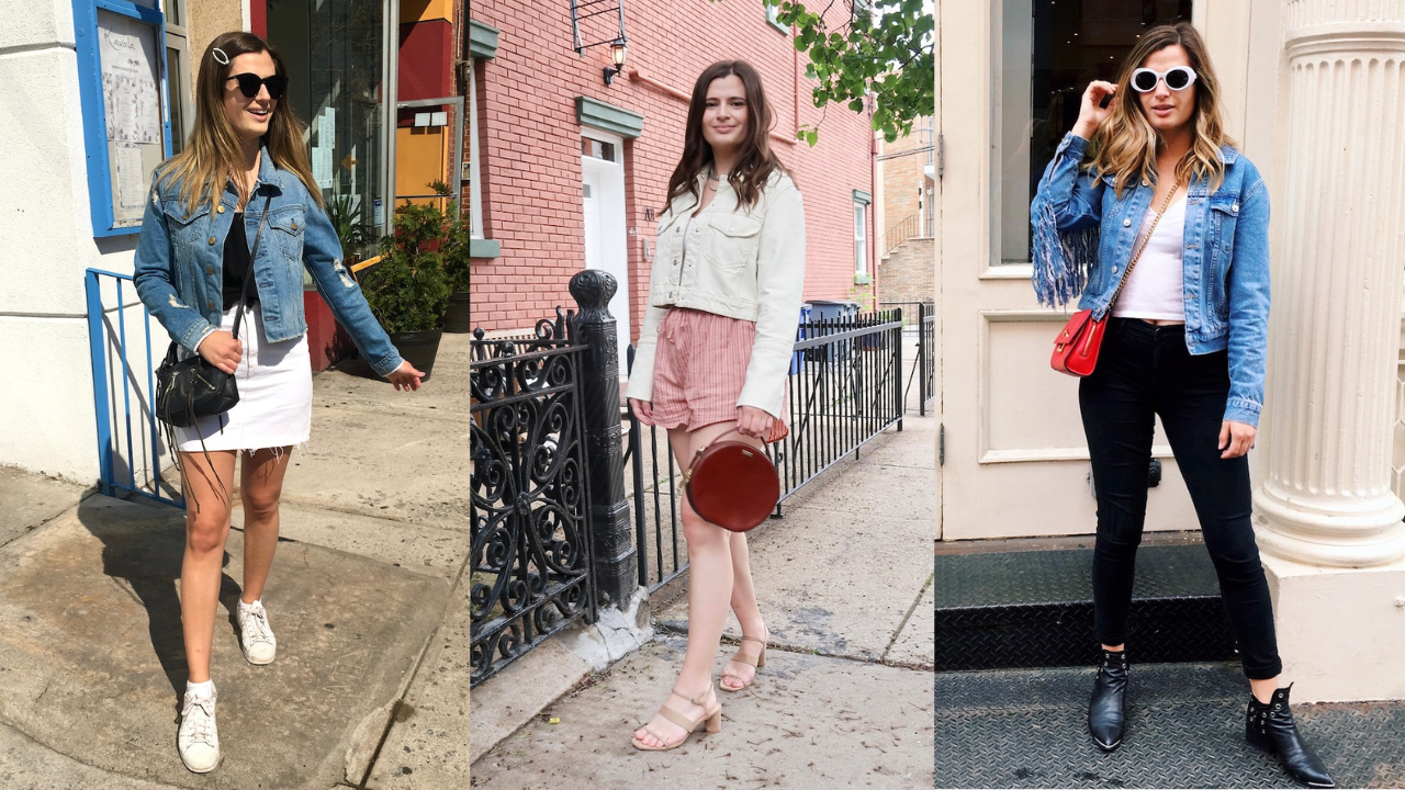 ALOUND VINTAGE ちっちゃく SELVEDGE DENIM JACKET XL 