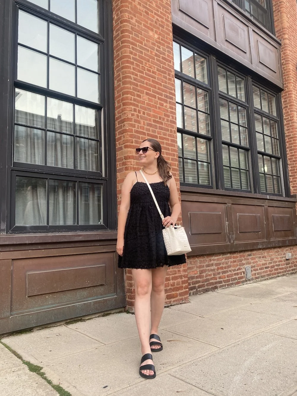 16 Best Summer Outfits in NYC This Year