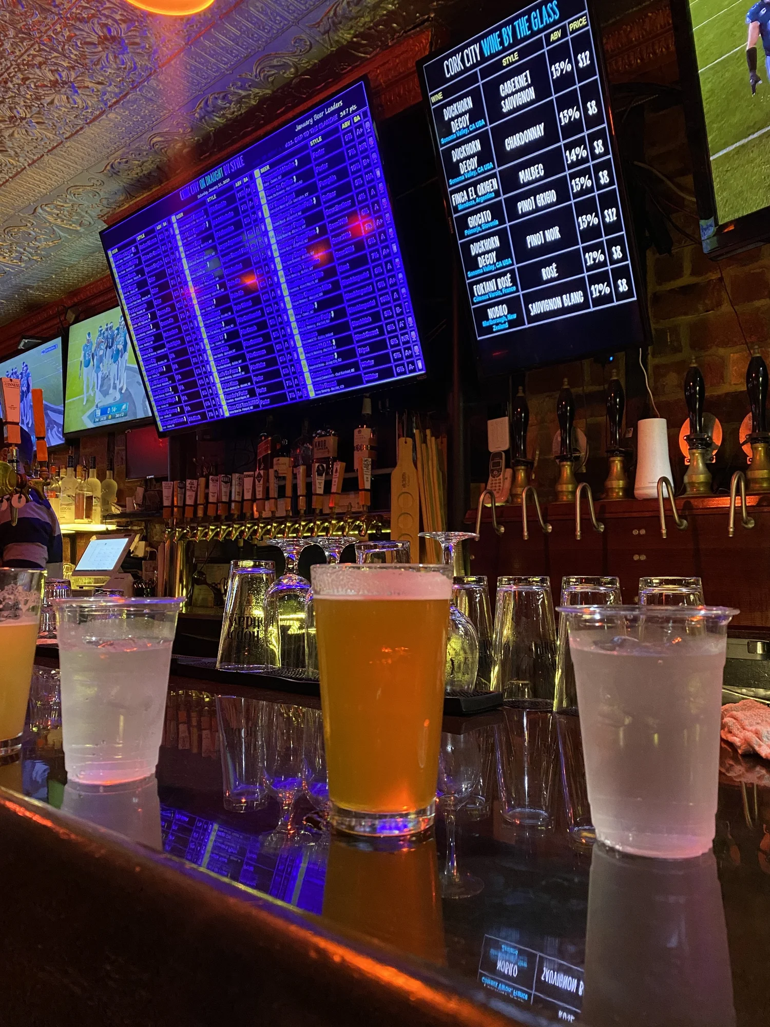 The 35 Best Places To Eat and Drink in Hoboken