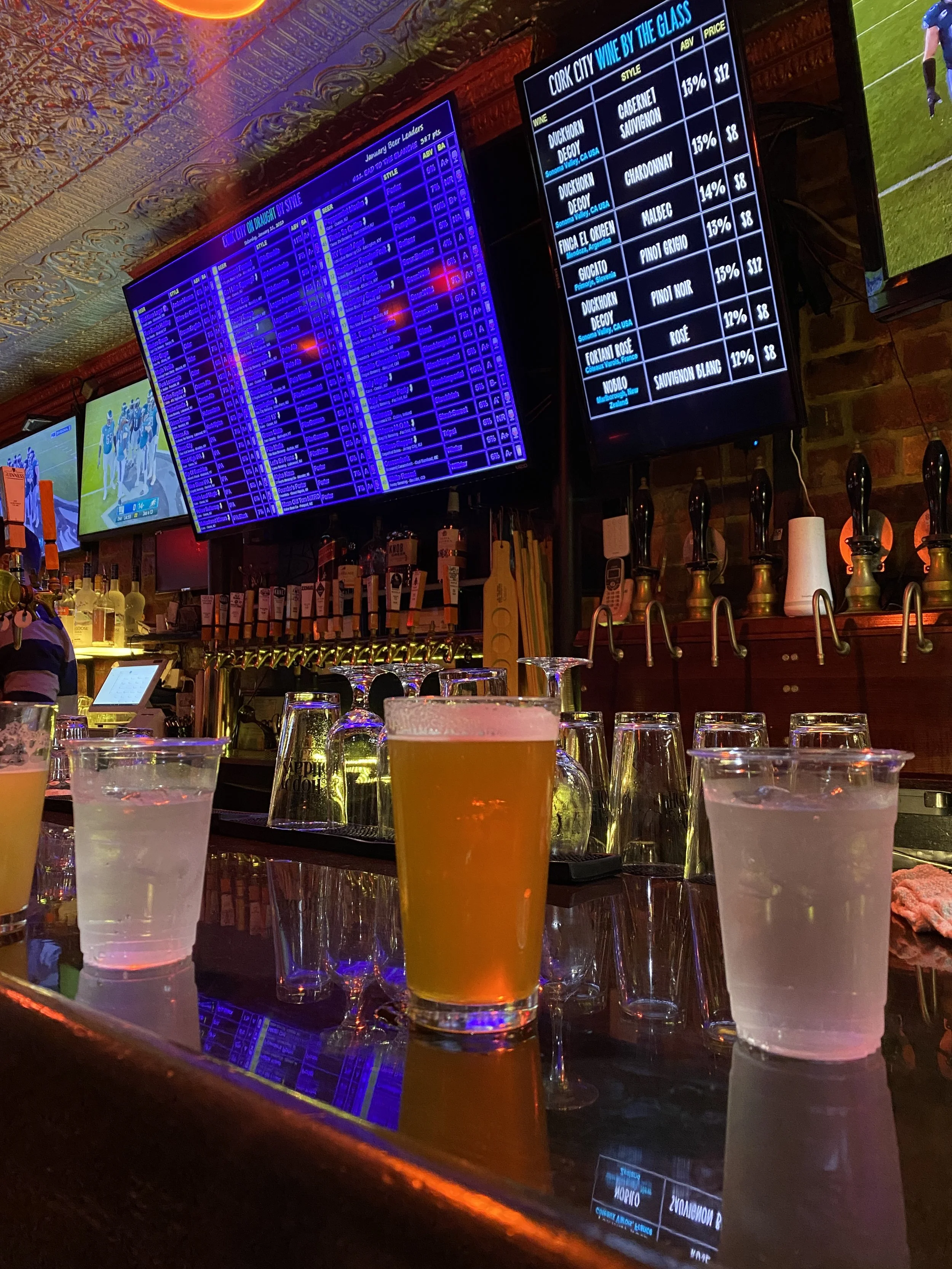 The 35 Best Places To Eat and Drink in Hoboken