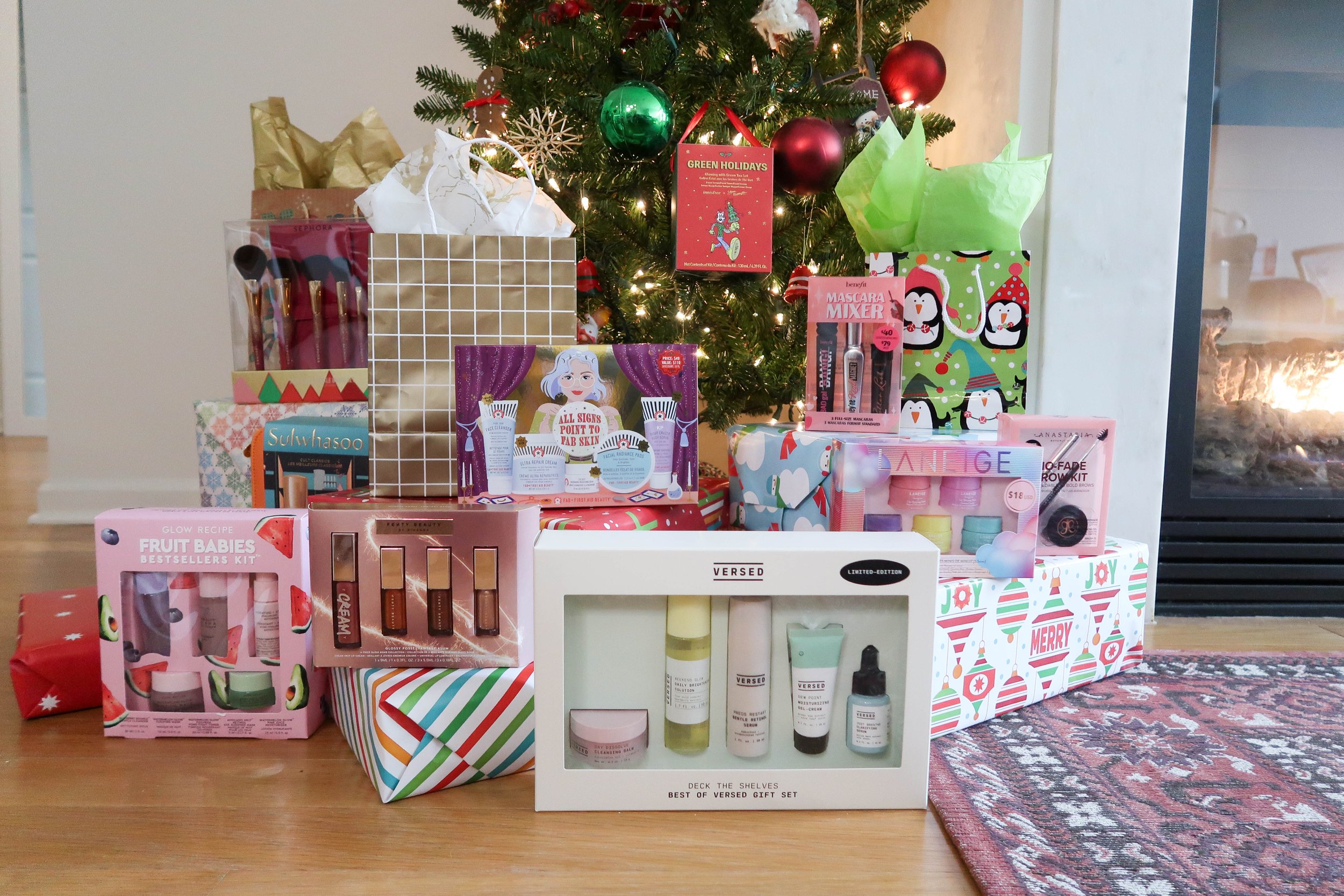 Best Gift Sets at Ulta, 2022