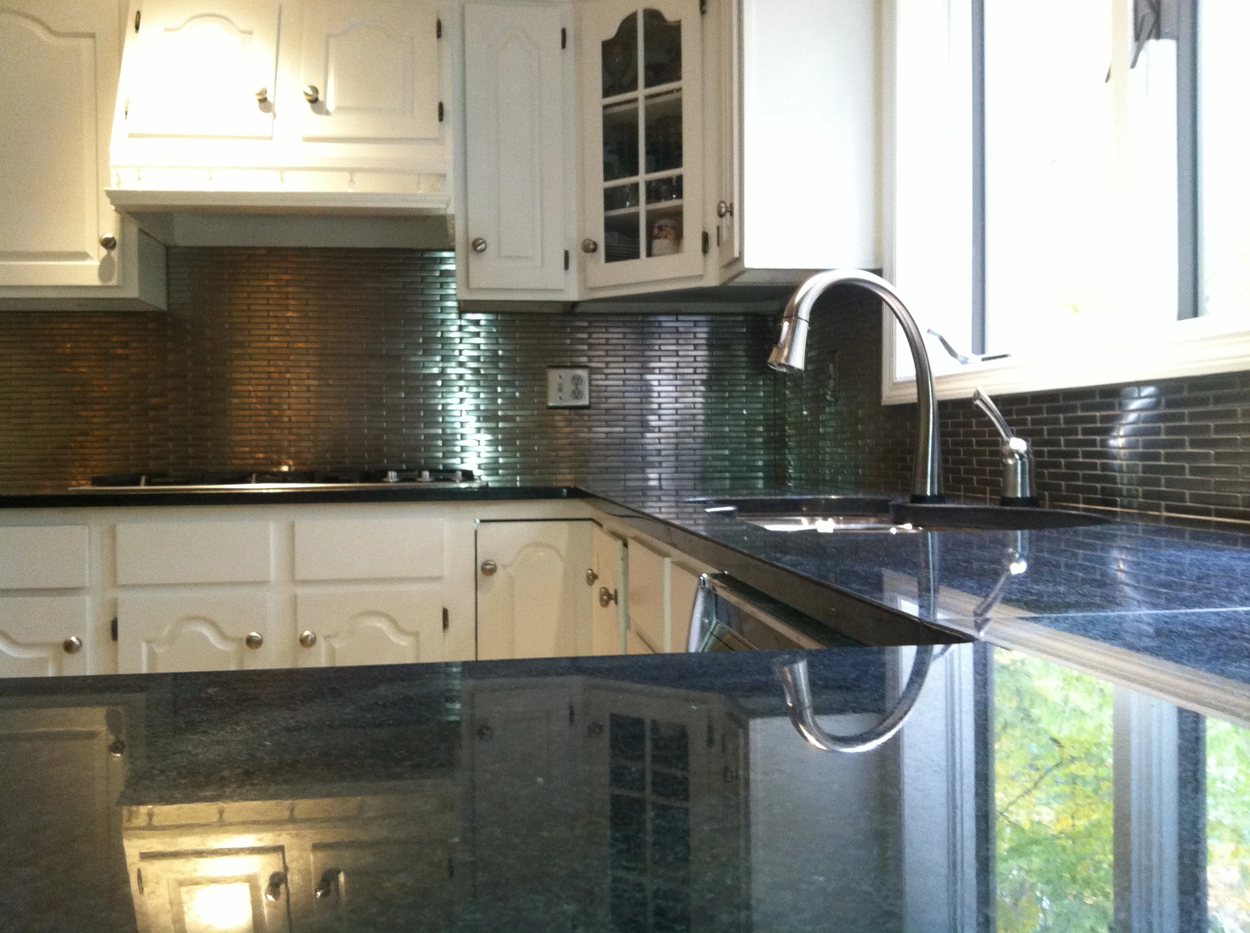 BLACK UBATUBA GRANITE