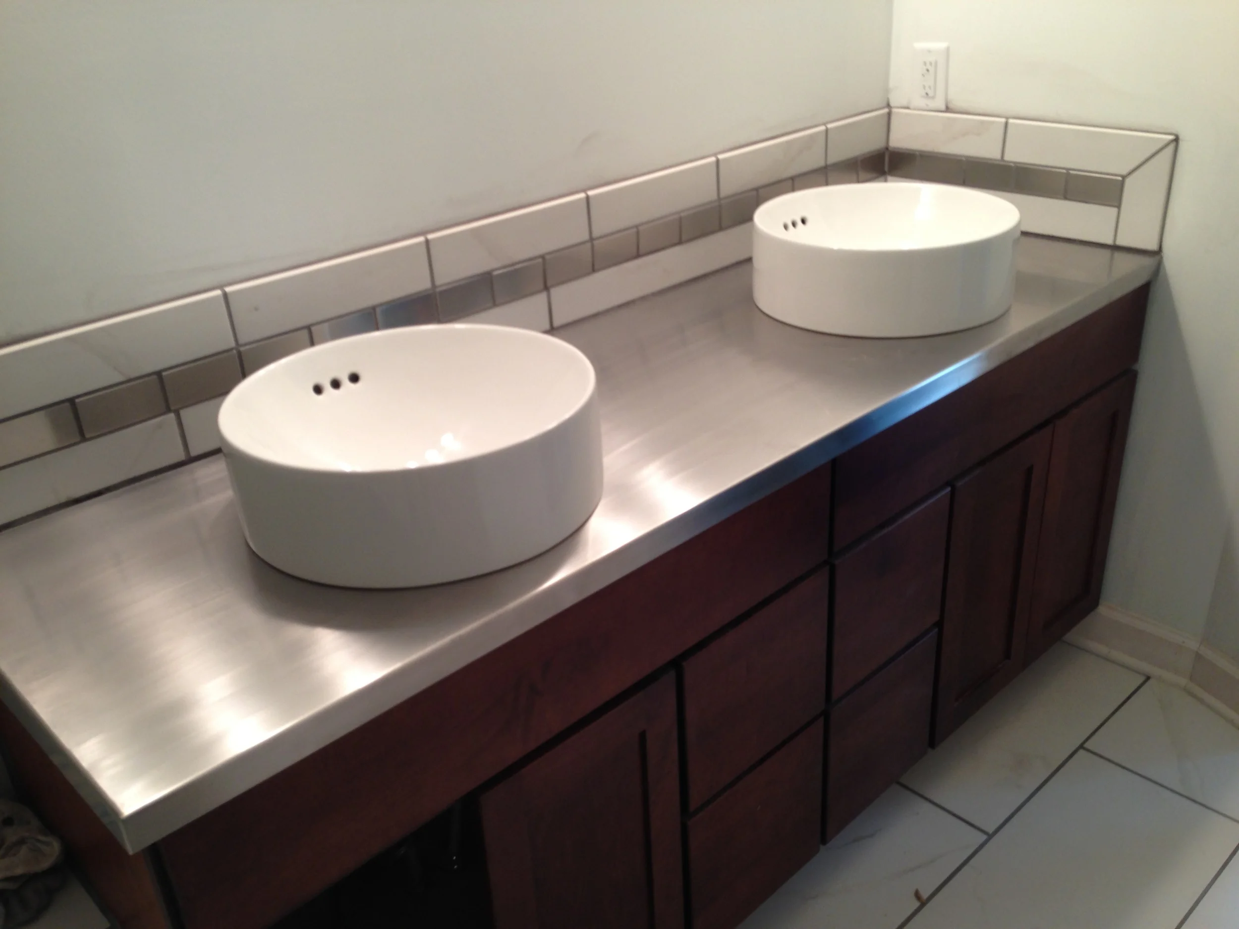 STAINLESS STEEL