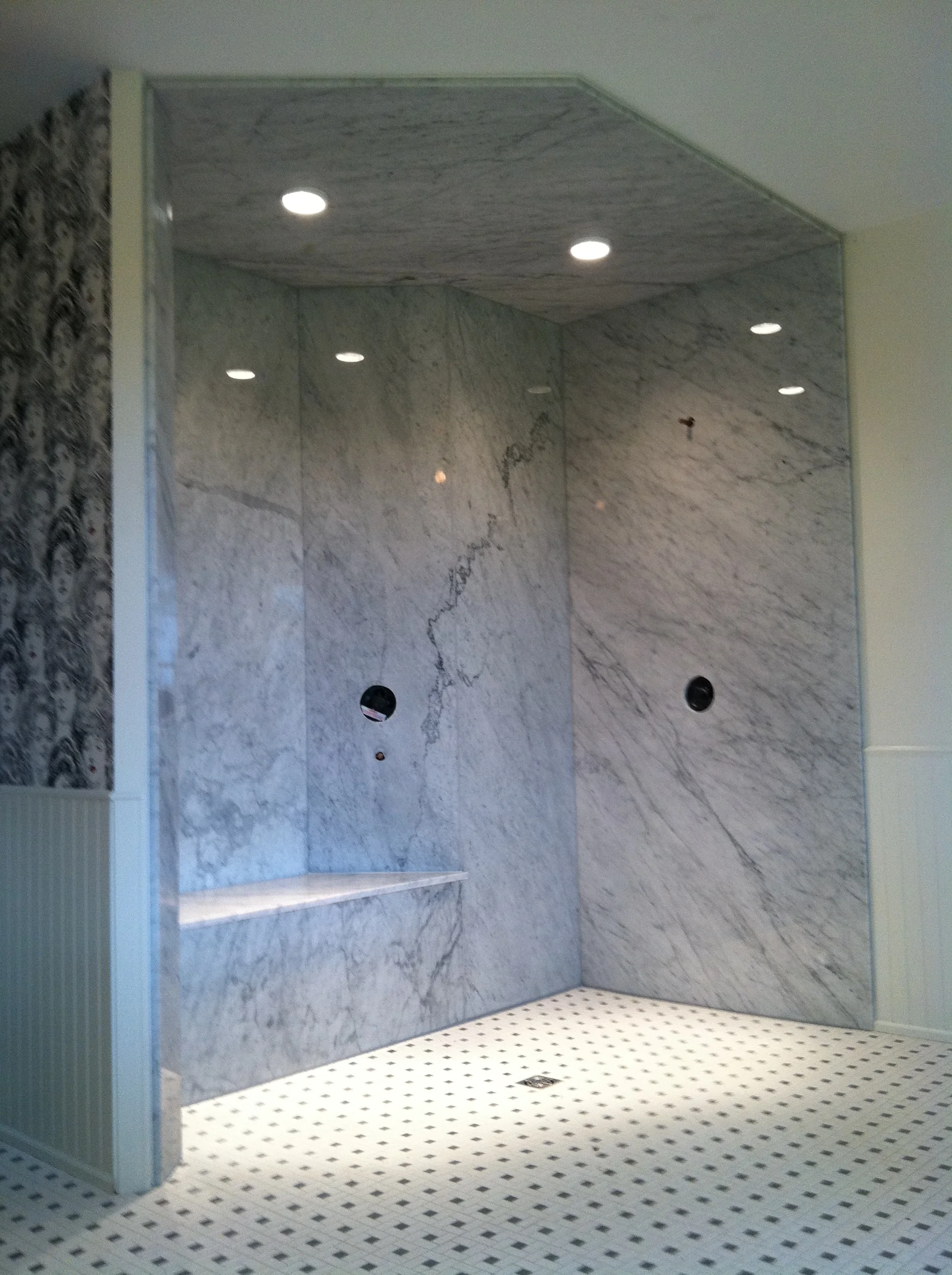 CALCUTTA MARBLE