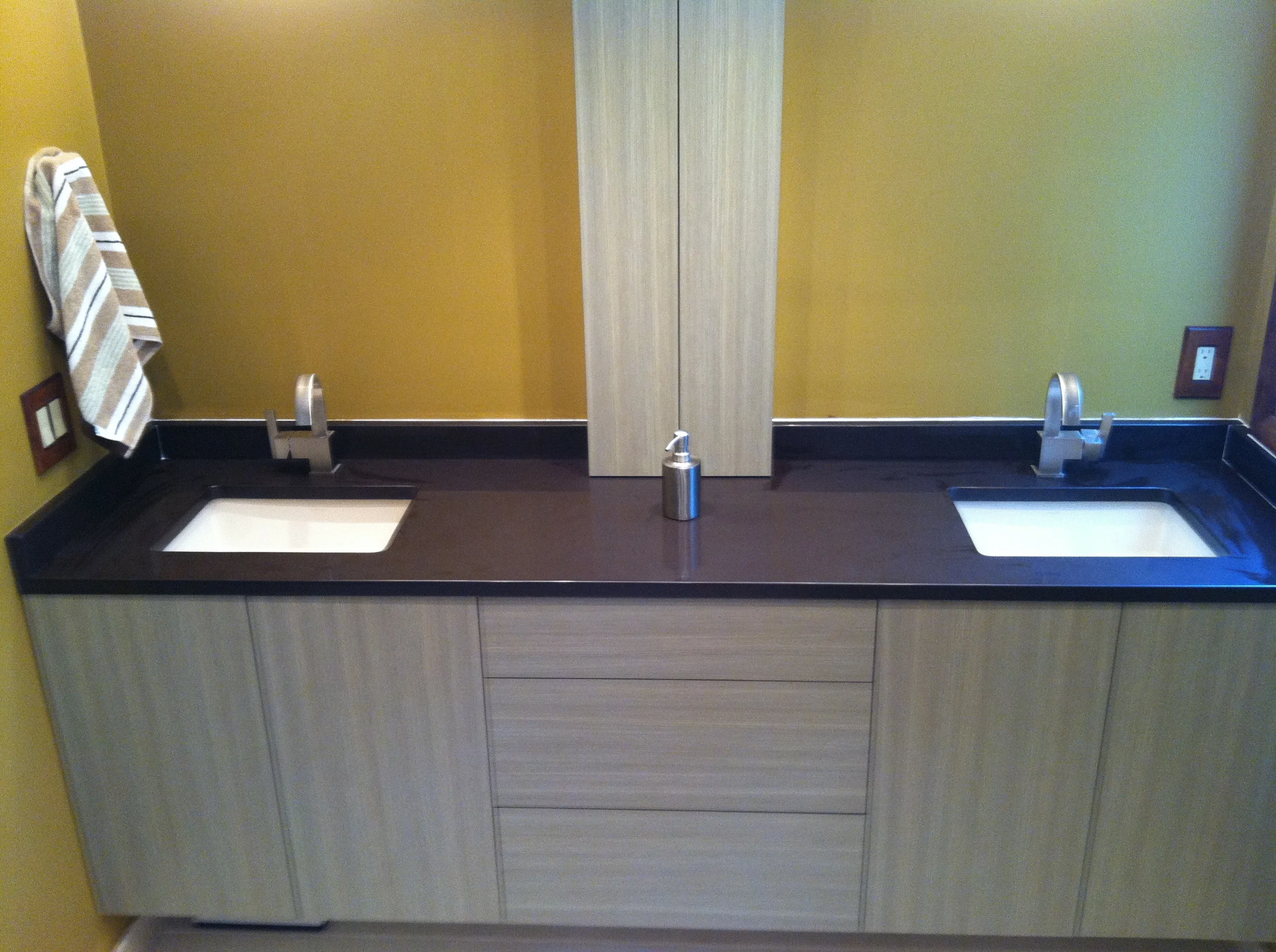 ESPRESSO BY CAESARSTONE