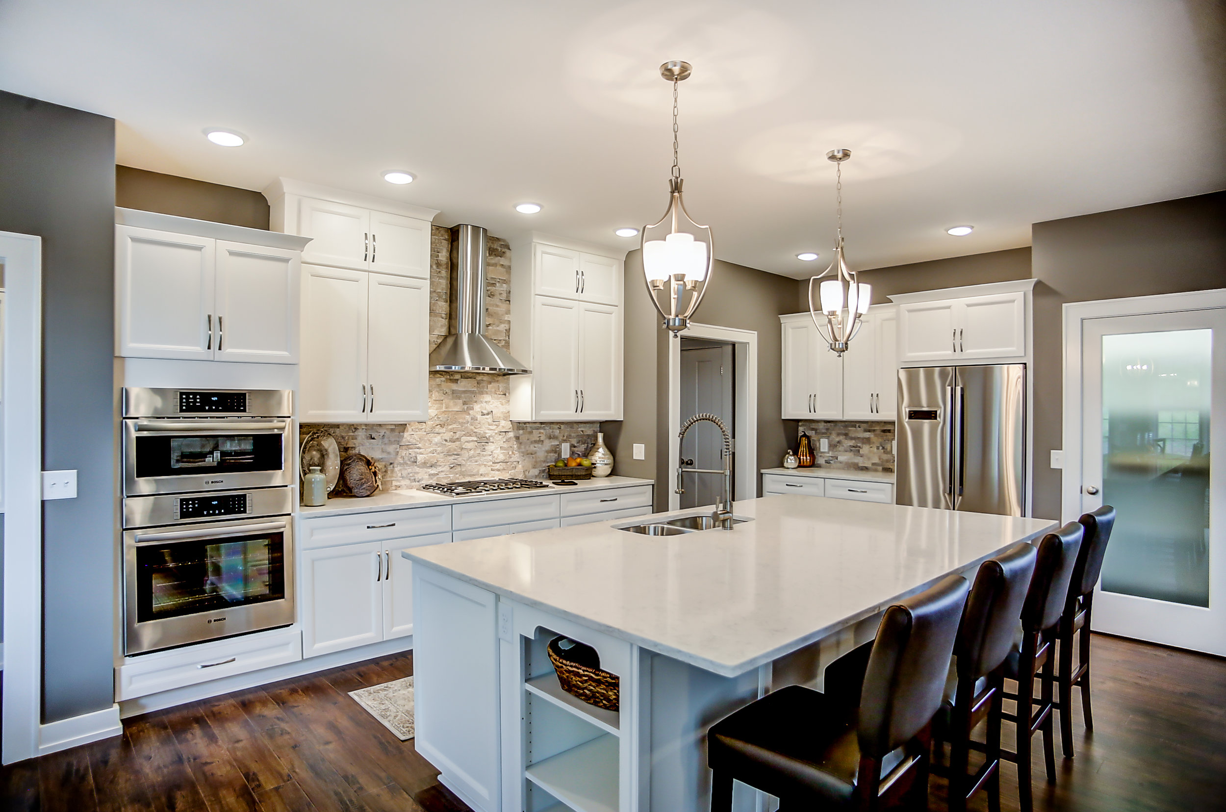 Kitchen Gallery Creative Countertops