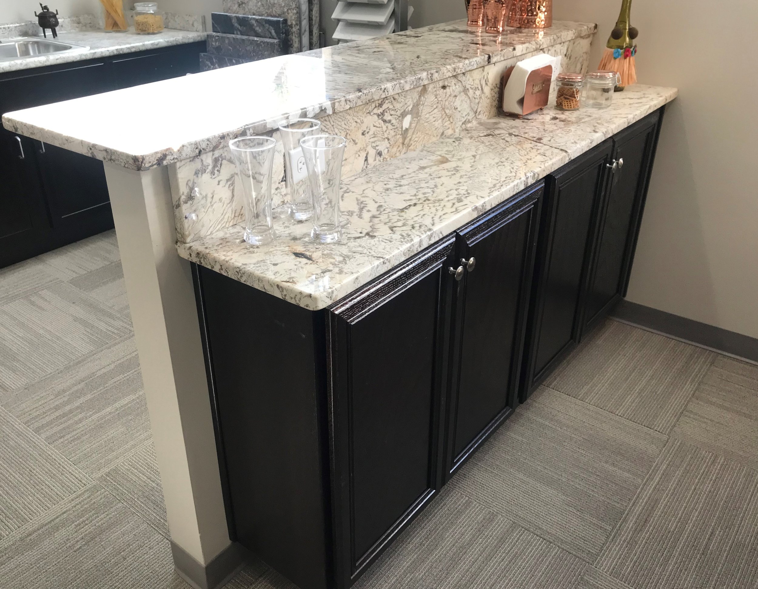 New Page Creative Countertops