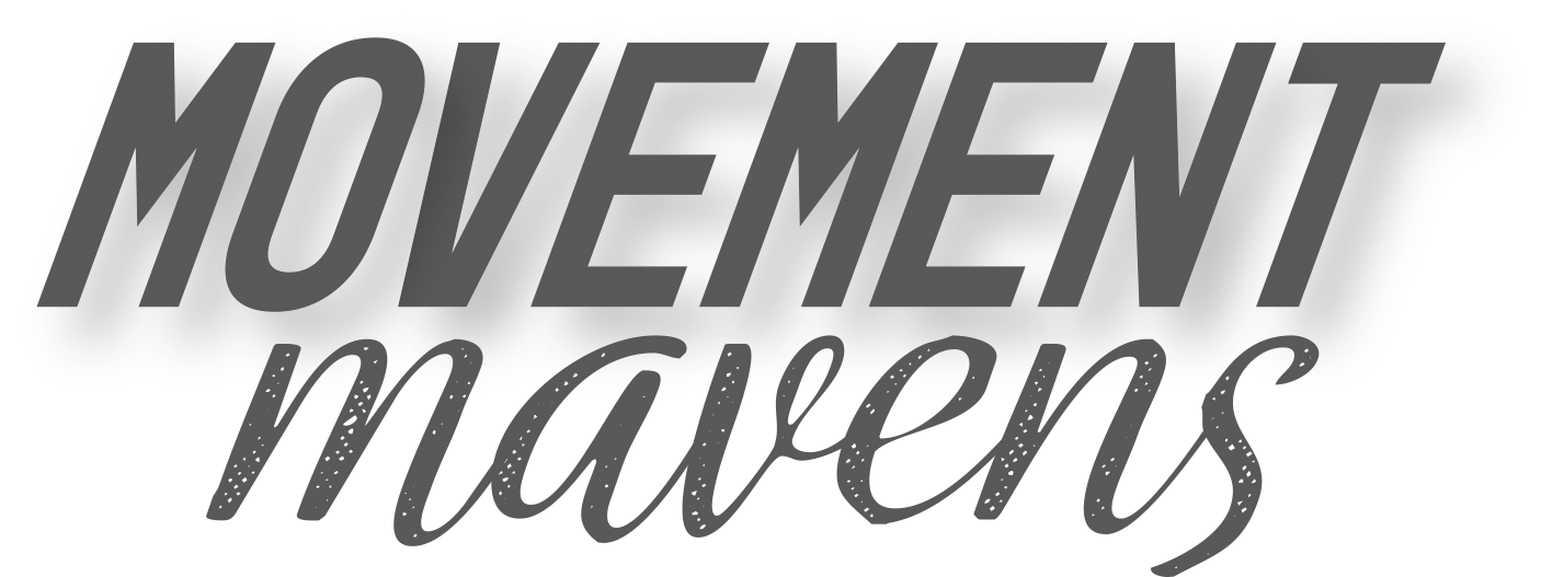 Movement Mavens, Los Angeles, California