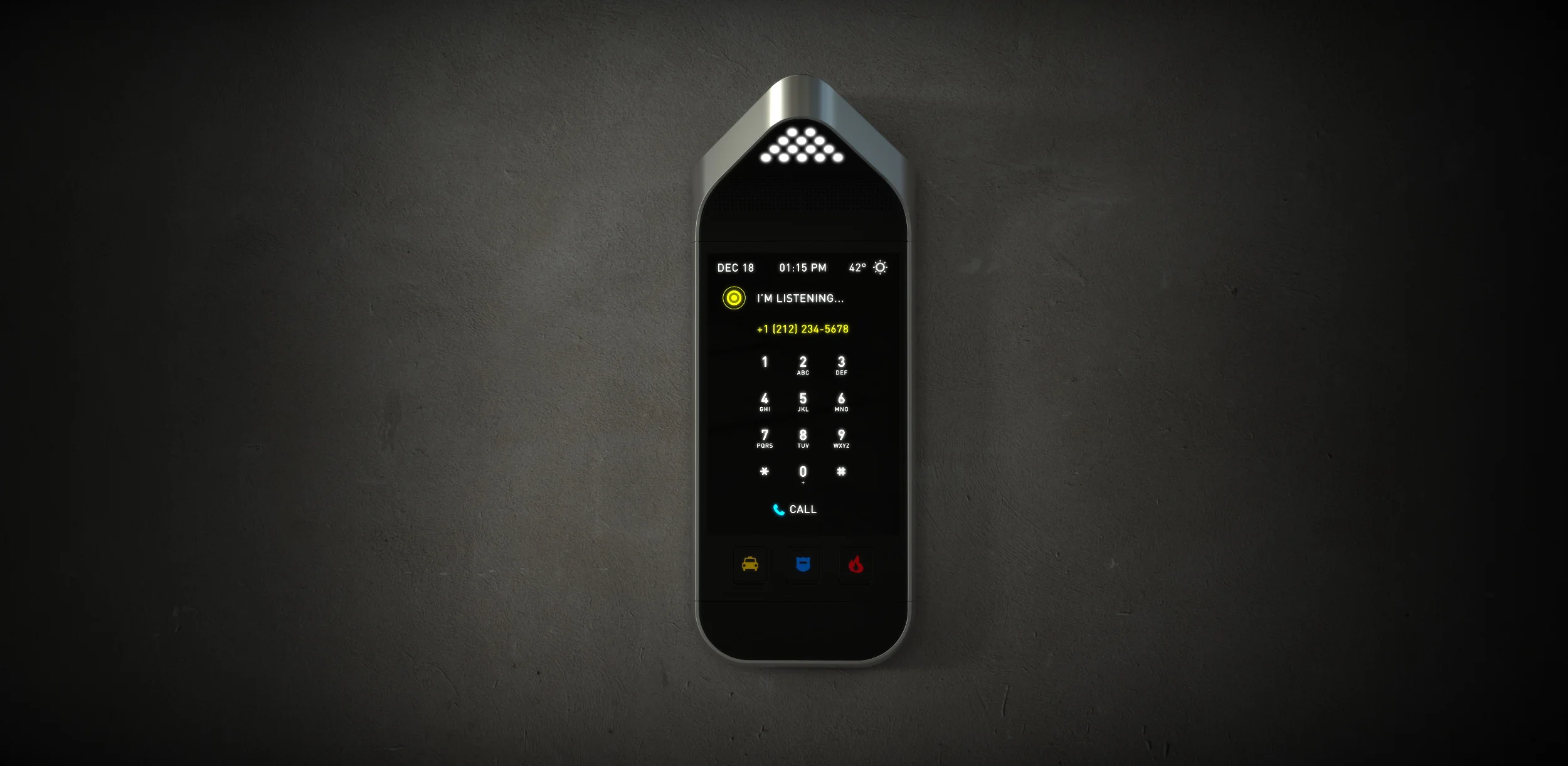 Beacon_wall unit front