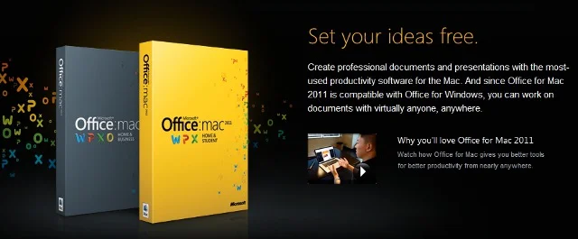 Office:mac 2011_ad