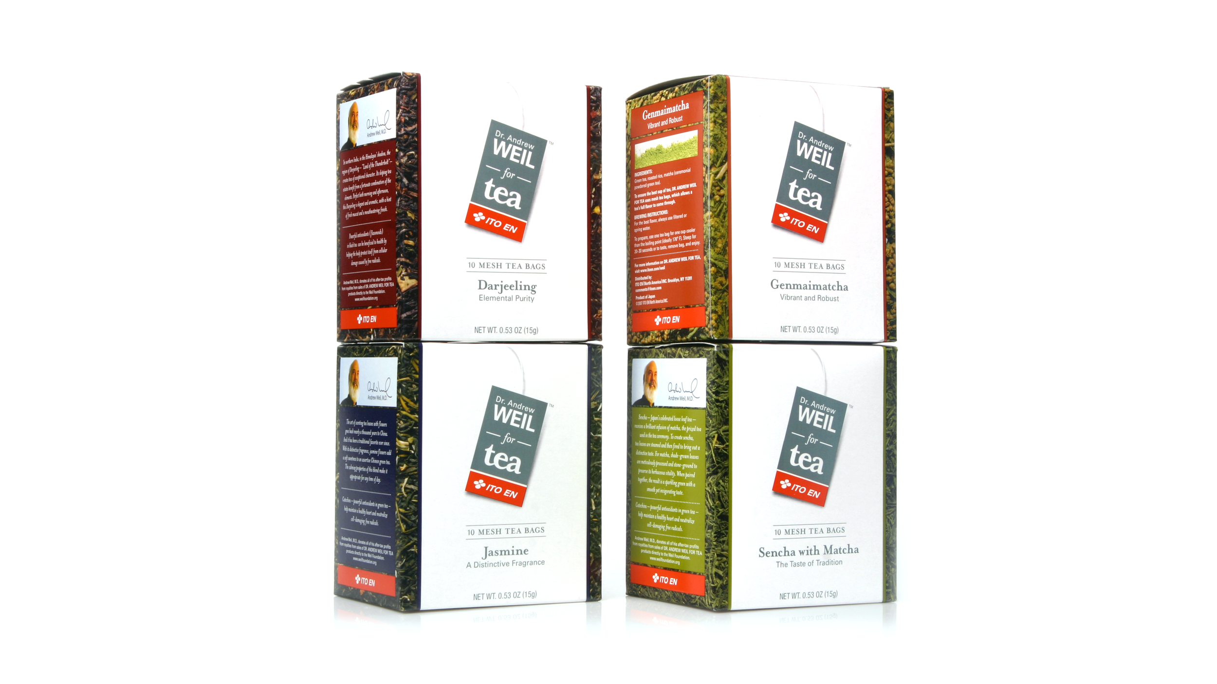 ITO EN_teabox stacked