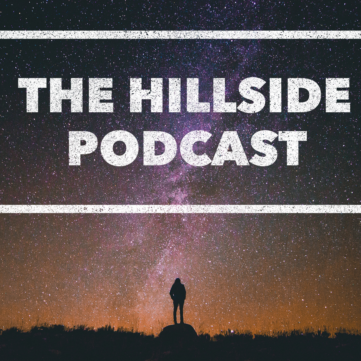 PodCast - Hillside Assembly