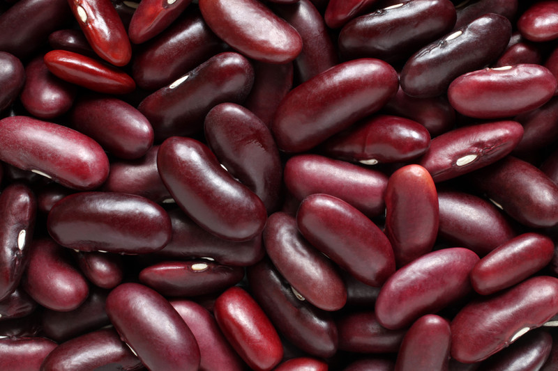 Dark Red Kidney Beans