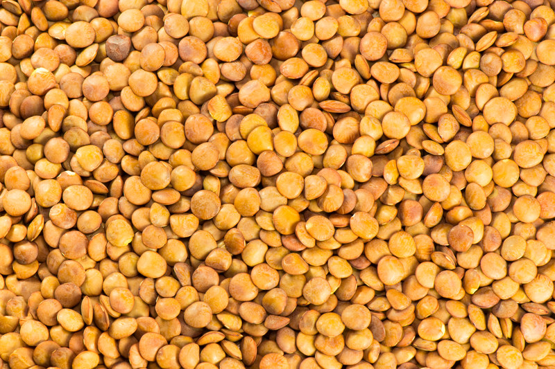 Lentils