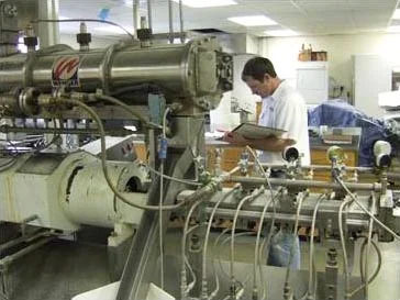 Wenger TX-52 Twin-Screw Extruder 