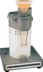 Udy Cyclone Sample Mill