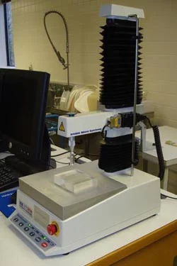 Texture Systems TA-XT2 Texture Analyzer