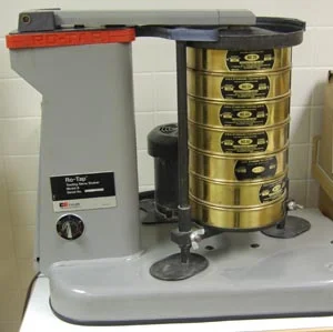 Ro-Tap Testing Sieve Shaker