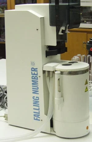 Perten Glutomatic Falling Number Apparatus