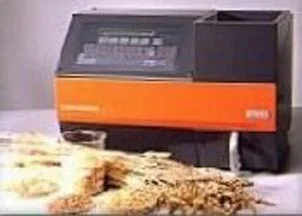 Foss Infratec 1229 Whole Grain Analyzer