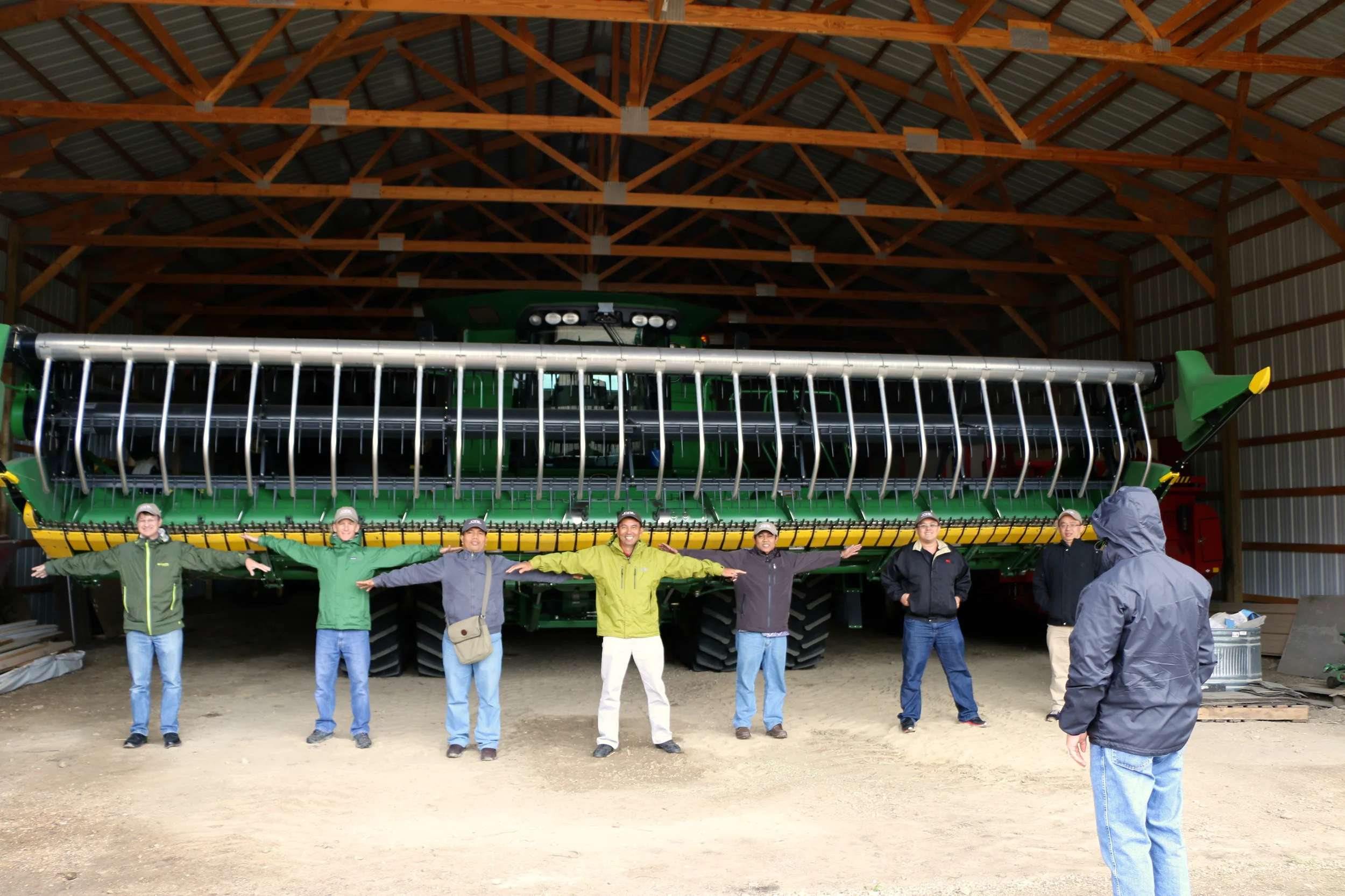 2014 Contracting for Wheat Value South Asia Sept5.JPG