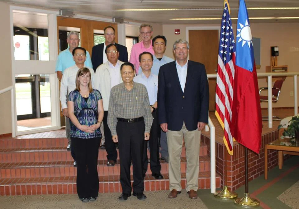 Taiwan Flour Millers Team