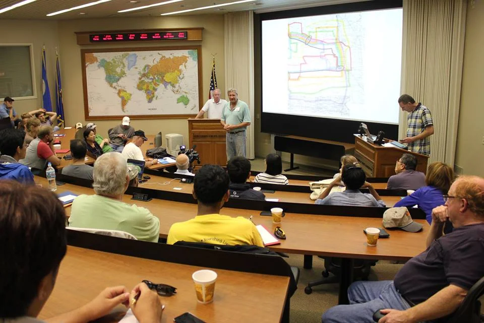 WQC Hard Spring and Durum Tour 