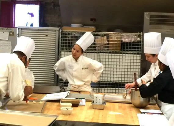 Bakery and Snack Product Development Course