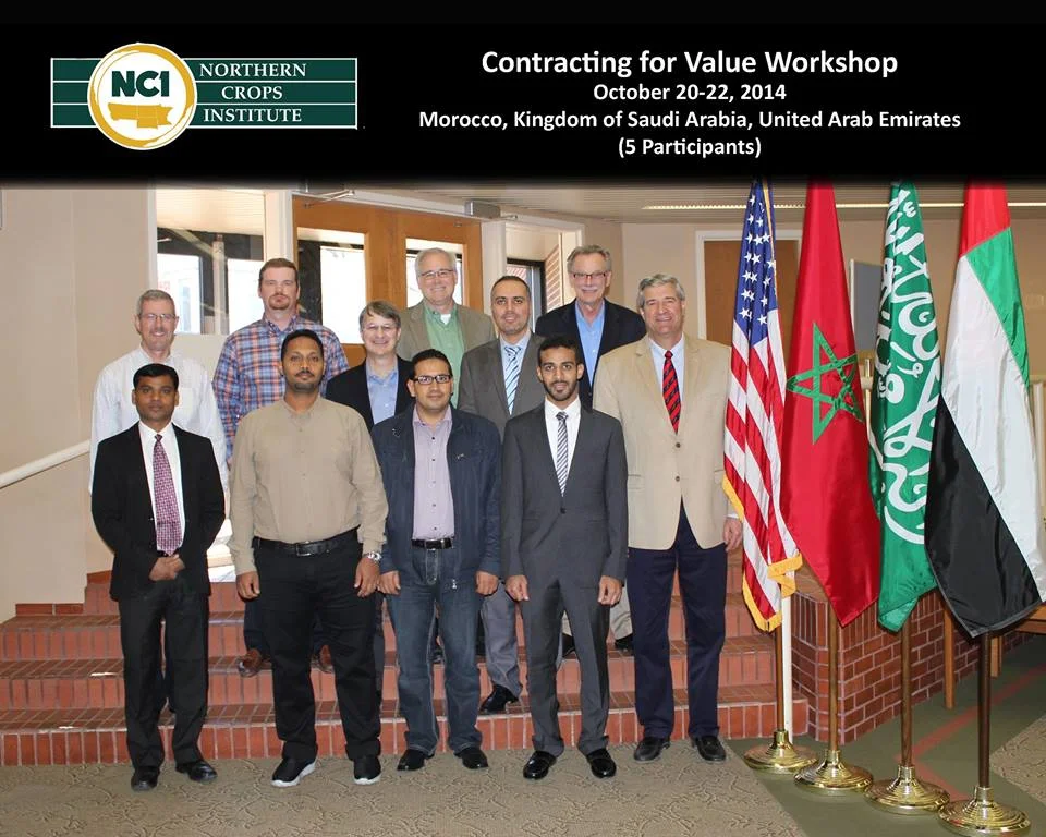 Contracting for Value Workshop