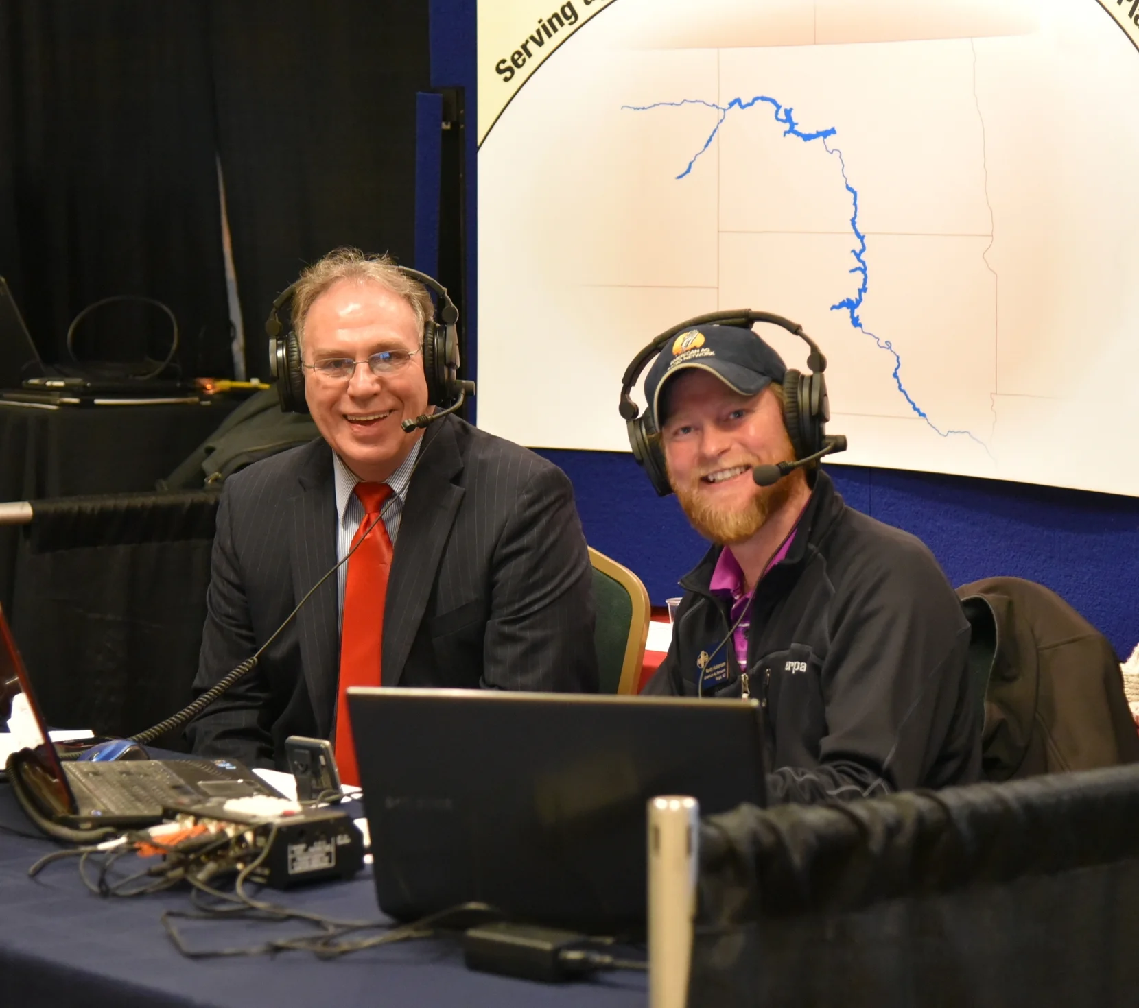 NCI's Director Mark Weber Interviewed on FarmTalk Ag News 890