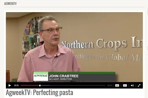 AgweekTV: Perfecting Pasta