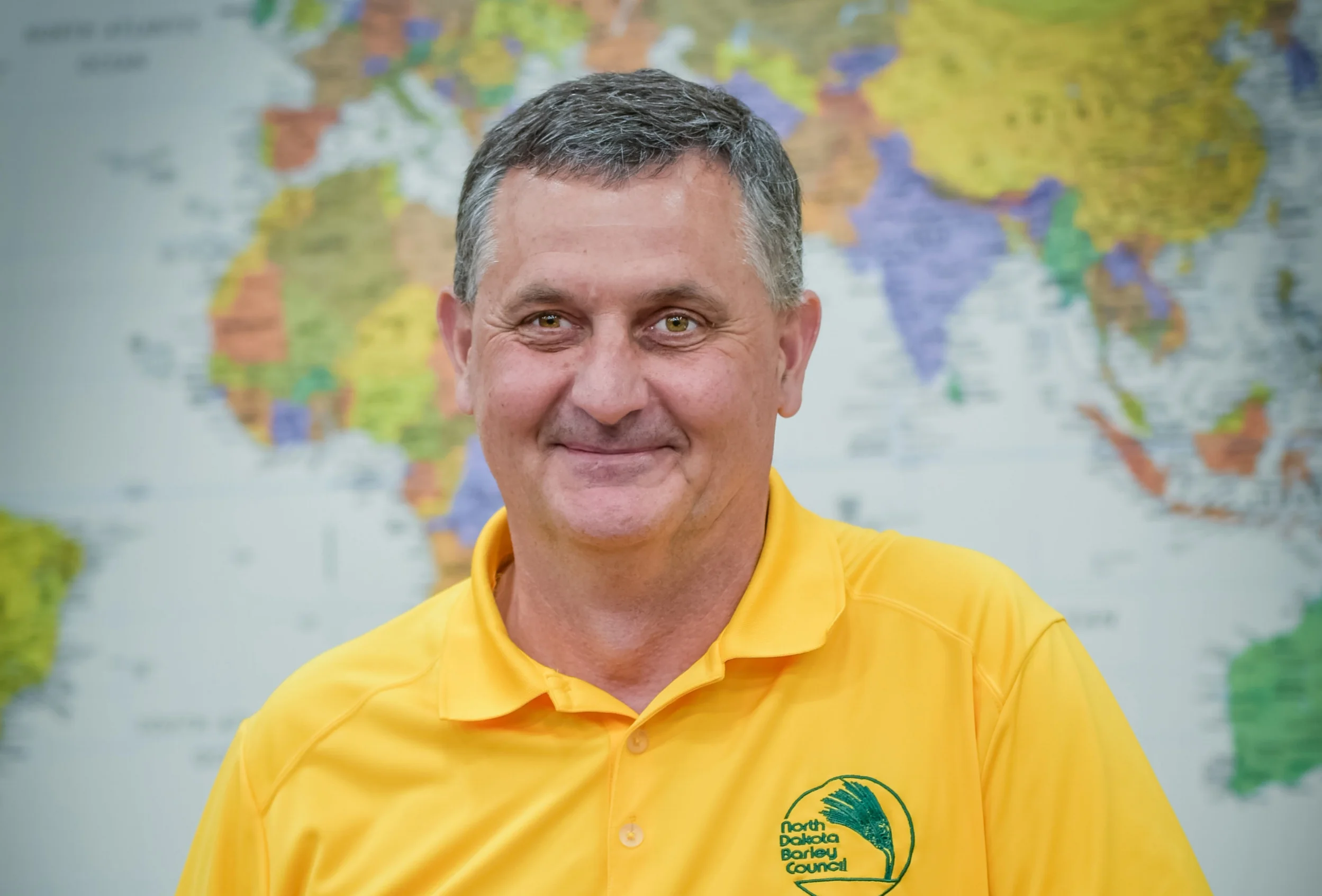 Northern Crops Council Elects Officers - June 20, 2017