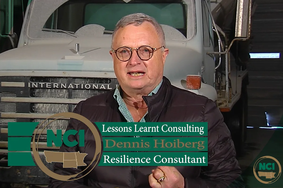 Bouncing Forward: Resilience in the Face of Change | Mini-Video Series with Dennis Hoiberg