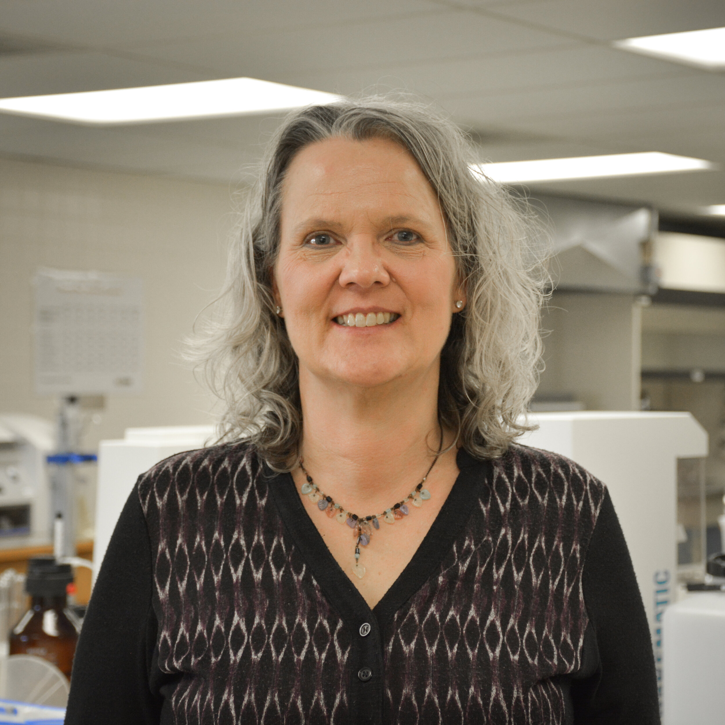 Staff Mary Niehaus Northern Crops Institute