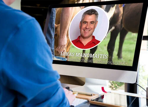 NCI Future of Feeding Webinar: U.S. Soy-Optimized Aquaculture Feed