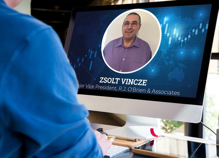 NCI Market Update Webinar Series | Featuring Zsolt Vincze