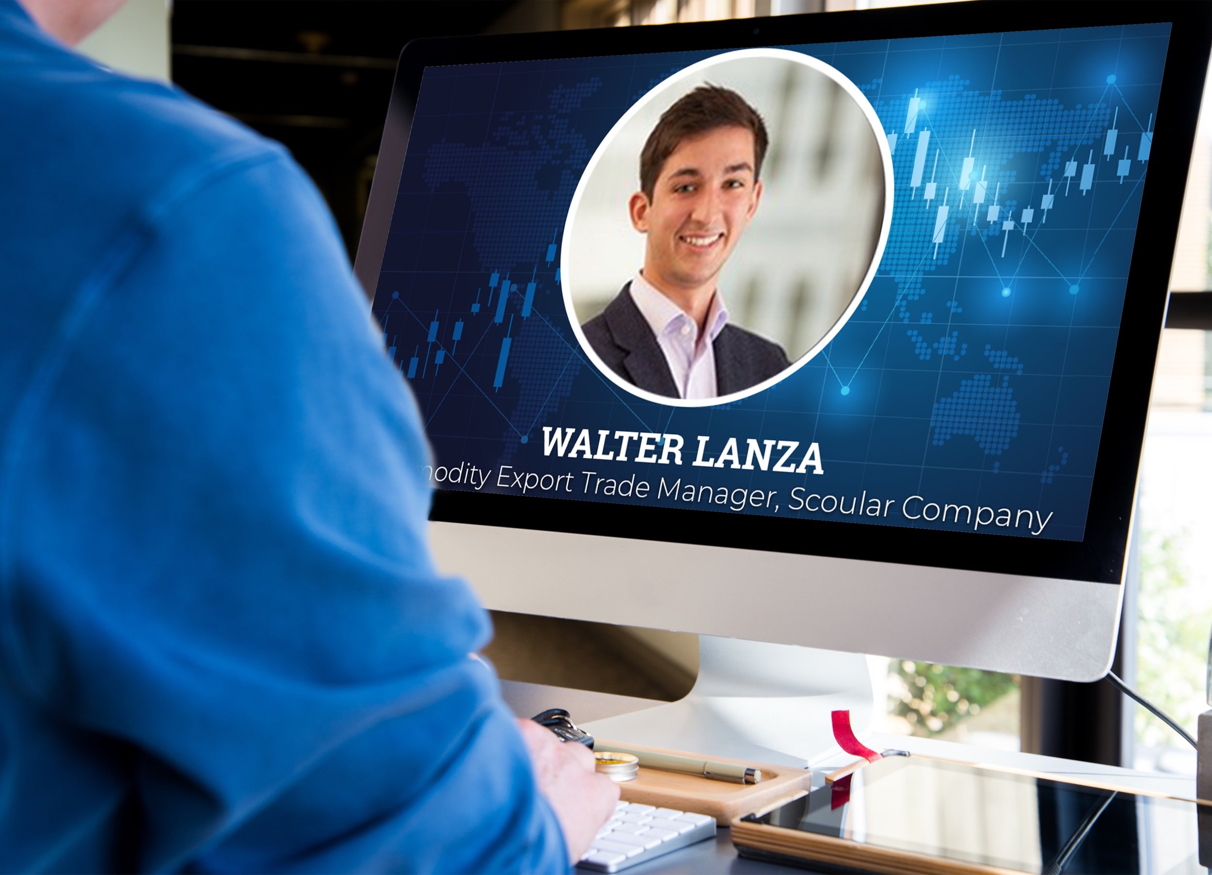 NCI Market Update: Special Edition 2021 with Walter Lanza