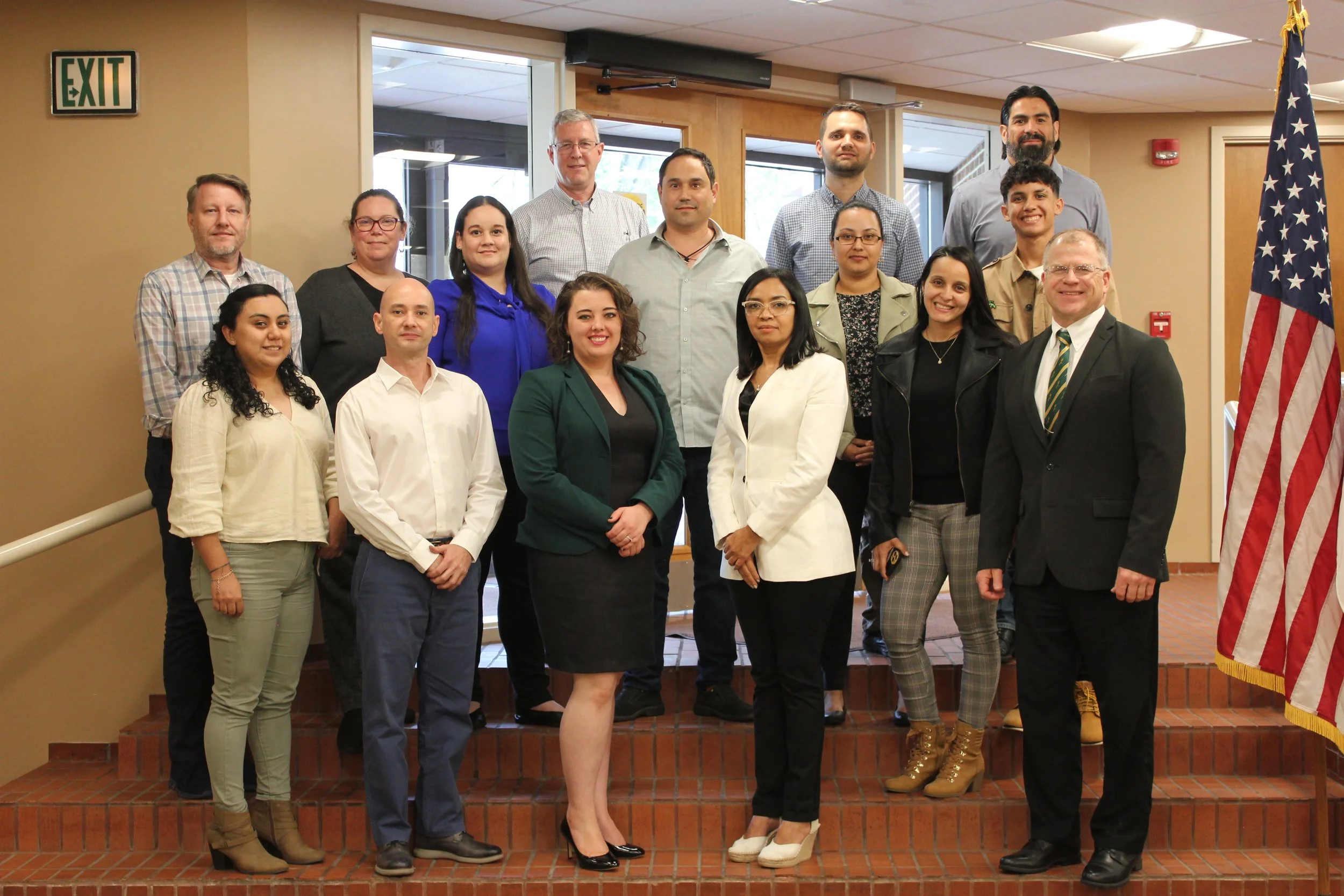 NCI Hosts Custom Grain Procurement Management Course