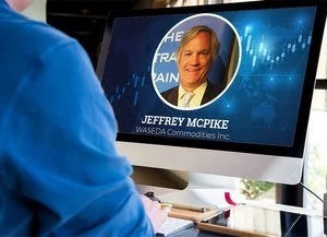 NCI Market Update August 2022 with Jeffrey McPike