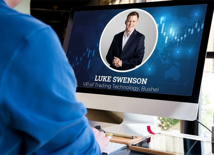 NCI Market Update Webinar Series | Featuring Luke Swenson