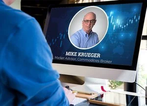 NCI Market Update April 2023 with Mike Krueger