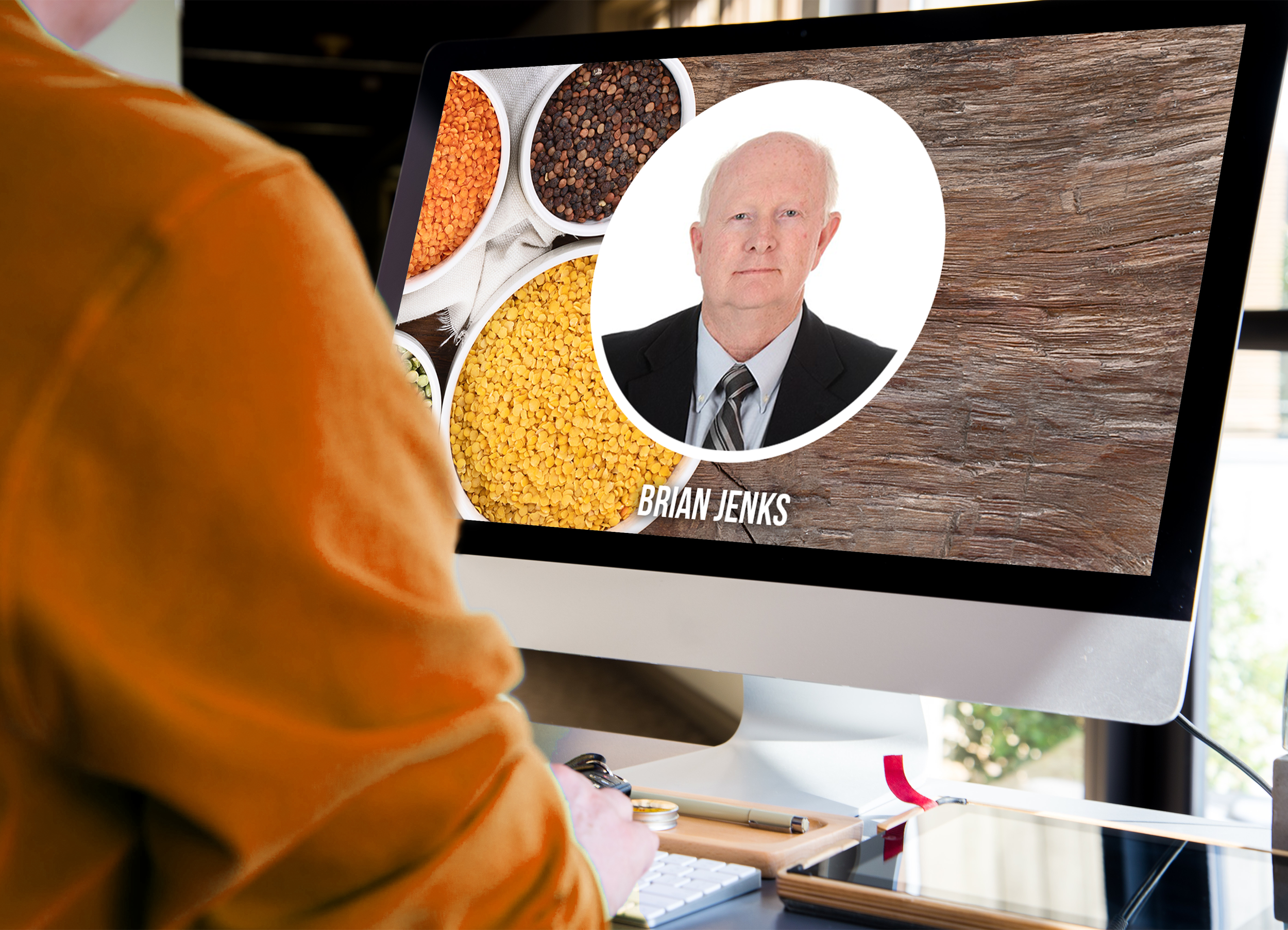 Pulse Potential with Brian Jenks