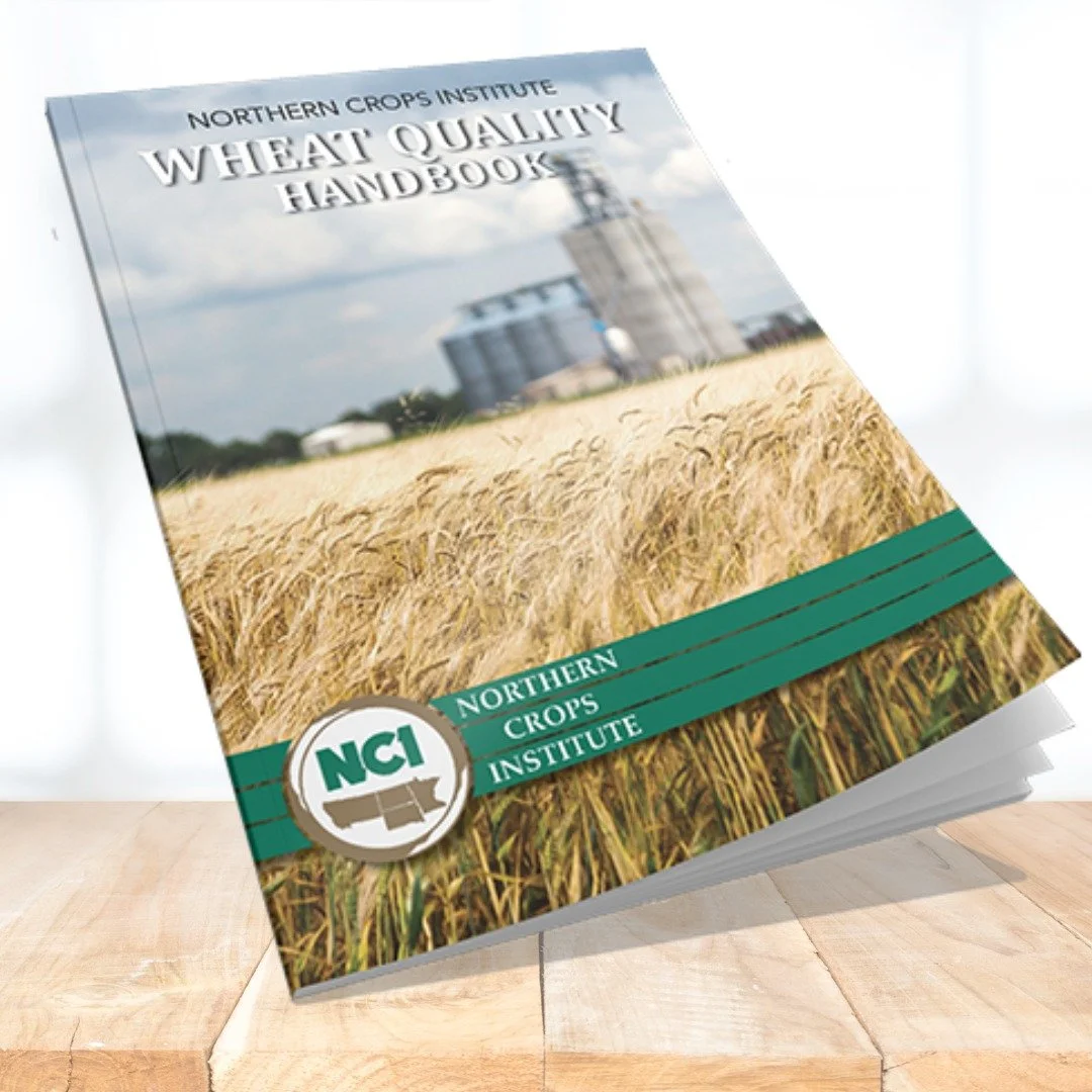The Wheat Quality Handbook takes readers on a journey from field to table, exploring every aspect of wheat grain science and its importance to growers, processors, and consumers.
Whether you’re a grower, miller, baker, or researcher, this hand