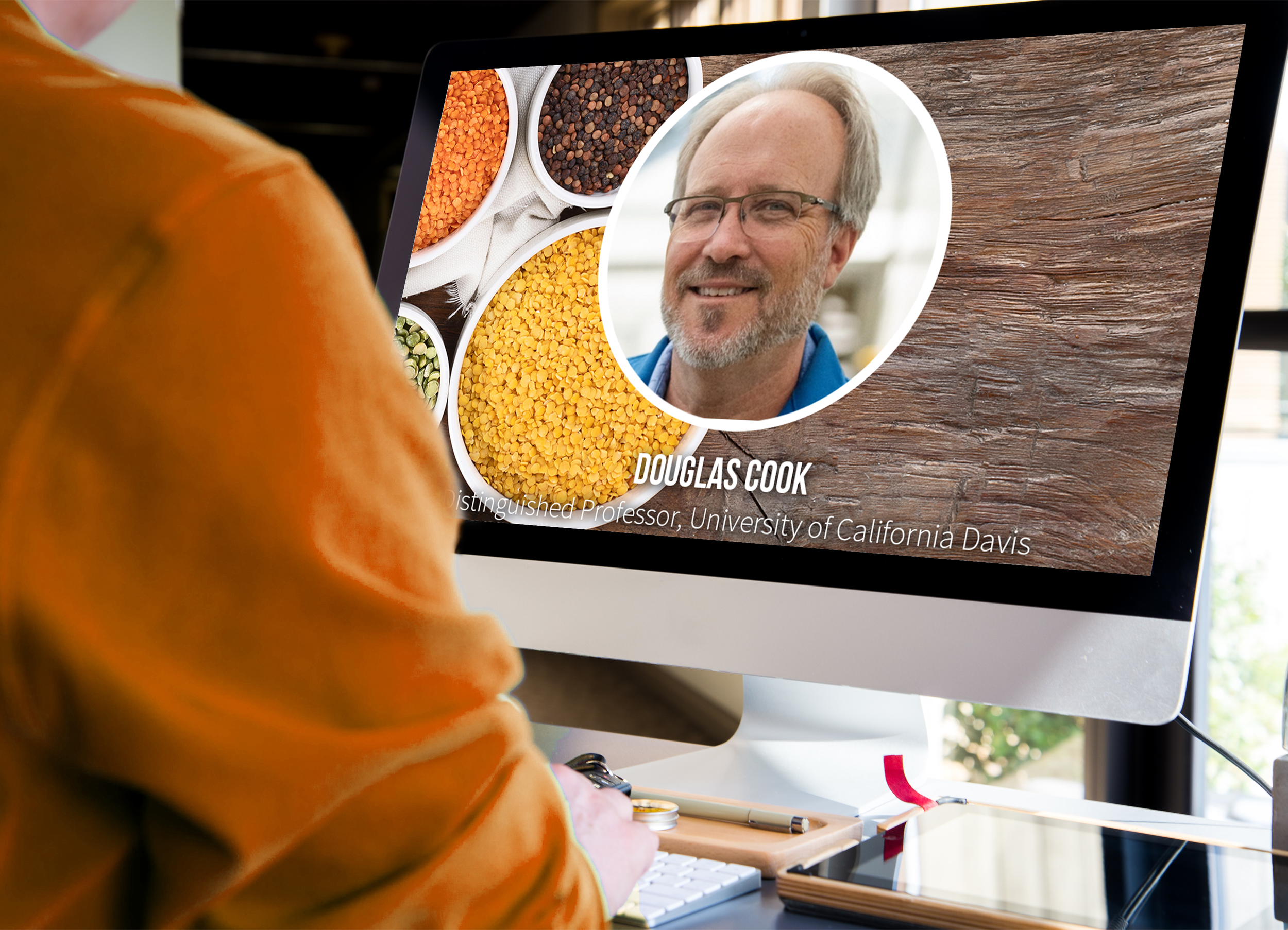 The Paradox of Soil Acidity and Nitrogen Fertilization with Dr. Douglas Cook