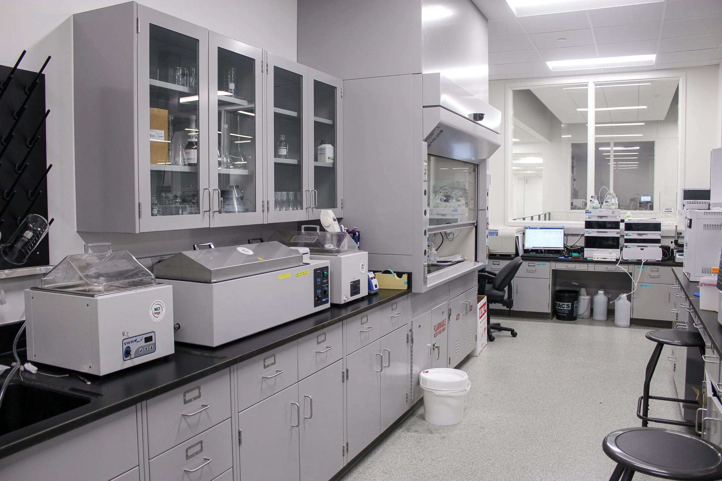 Analytical Laboratory