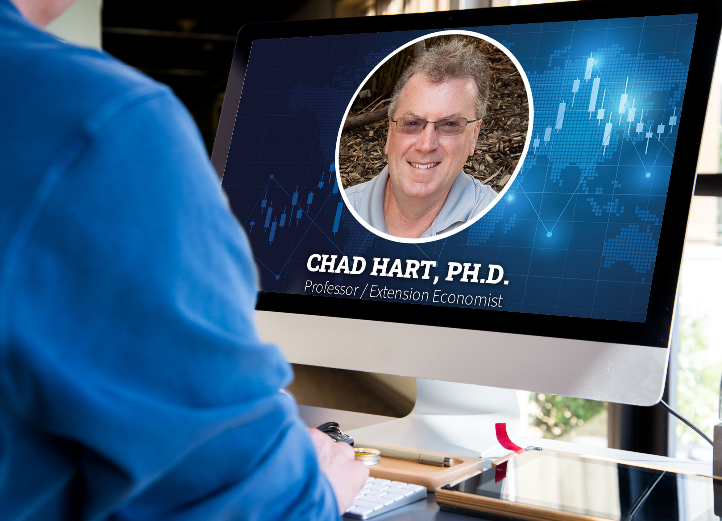 NCI Market Update with Chad Hart