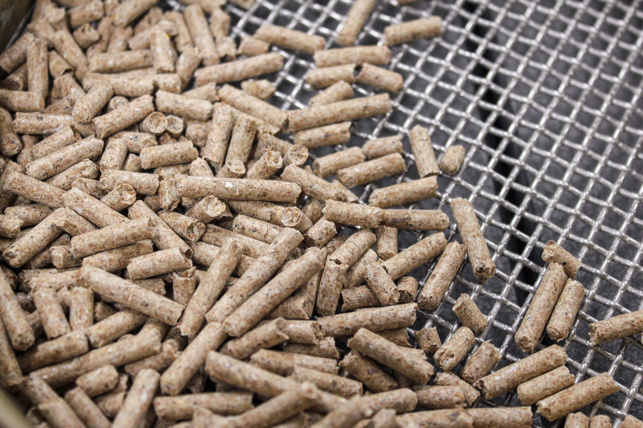 Feed Production Center — Northern Crops Institute