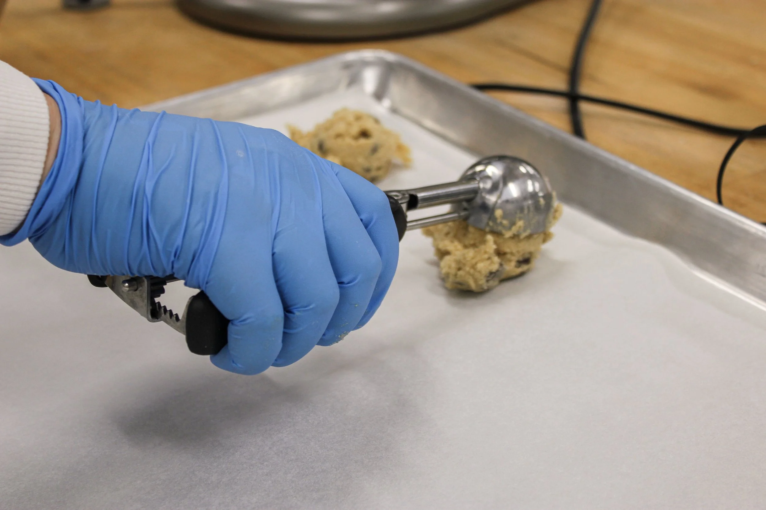 Baking Laboratory — Northern Crops Institute